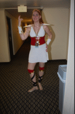 ValleyCon 37 - 2011